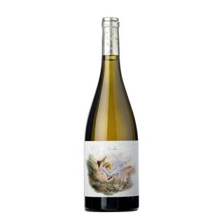 Vino Albariño El Jardi De Lucia (750 Ml.)