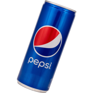 Pepsi 25CL 