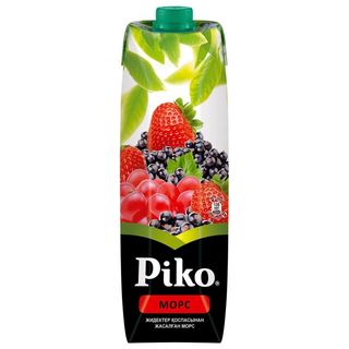 Натуральный сок 