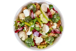Vita salata