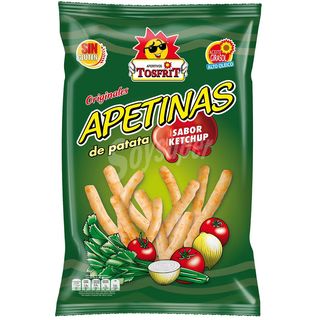 Apetinas Ketchup 90Gr