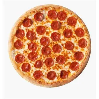 Pizza De Pepperoni (Mediana)