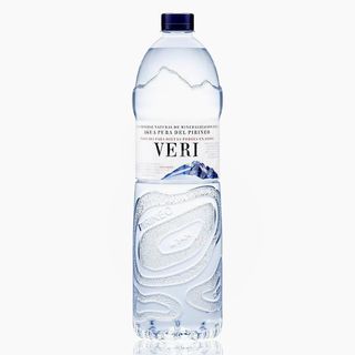 Agua Pequeña (500 Ml.)