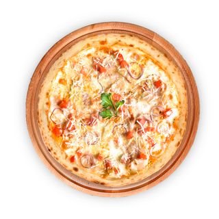 Карбонара (25см)