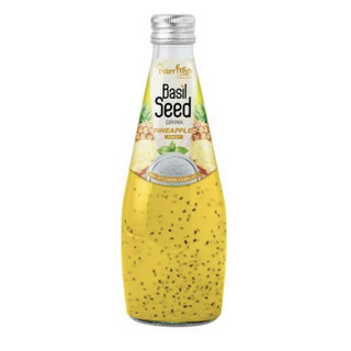  BASIL SEED PINEAPPLE   