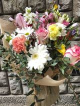 Ramo variado pequeño