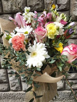 Ramo variado pequeño