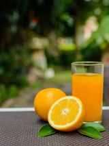Suc de Portocale