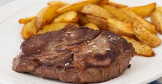 Entrecot De Vedella Black angus