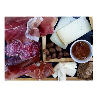 Tagliere Italia (x 2 persone)