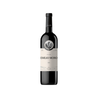 Vino tinto - Emilio Moro Crianza