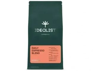 Кава в зернах Daily Espresso blend (еспресо) (250g)