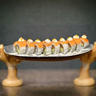 96.Rollo especial / 8 pzs.