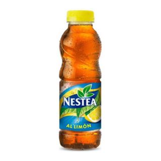 Nestea de limón