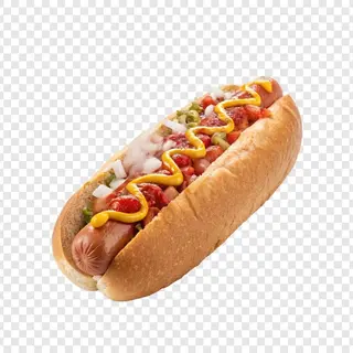 Perrito Caliente