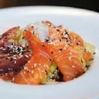 Kaisen salad