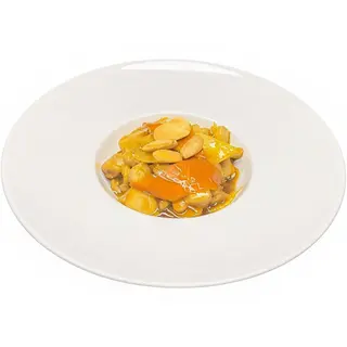 230. Pollo Con Almendras