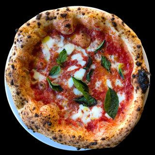 MARGHERITA