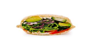 UFO SANDWICH VEGAN 1/150 gr. 