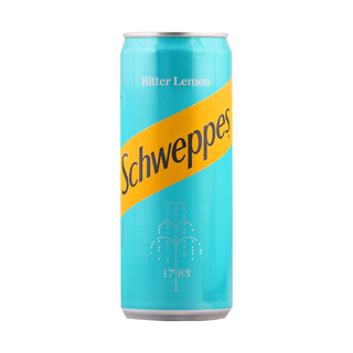 Schweppes Bitter 0.33L