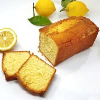 Citron Cake