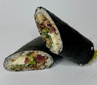 TUNA ROLL з тунцем (280г)
