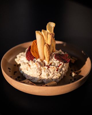 Ensaladilla Can (ración)