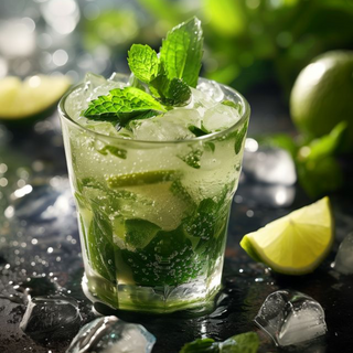 Mojito (Virgin)