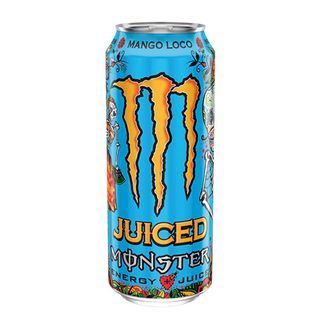 Monster Mango Loco