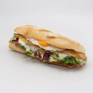Baguette Xaxo