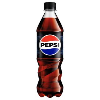 Пепсі без цукру