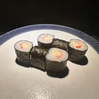 Hoso surimi