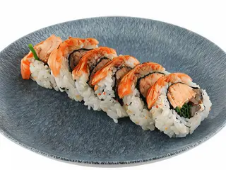 Uramaki Tomka