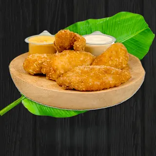 Tenders