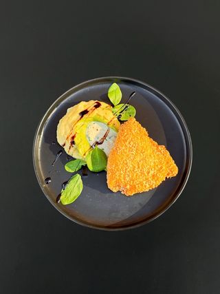 Кордон Блю (390г)