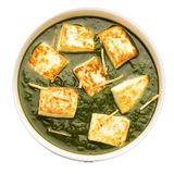 Saag Paneer