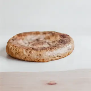 Pljeskavica s lukom
