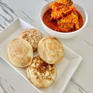 Masa And Miyantuashe