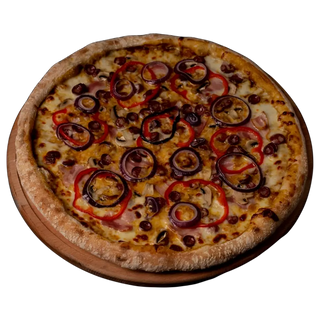 Барбекю (530г)