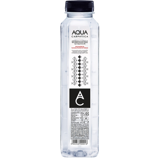Apa plata 0.5 L