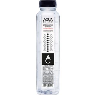 Apa plata 0.5 L