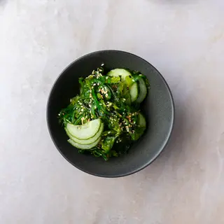 Goma wakame