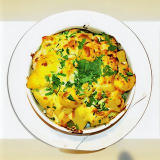 Дон Чичи с бекон (500г)