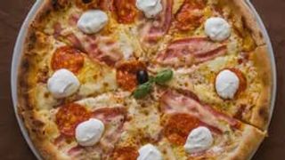 Pizza Slavonska Cimplet