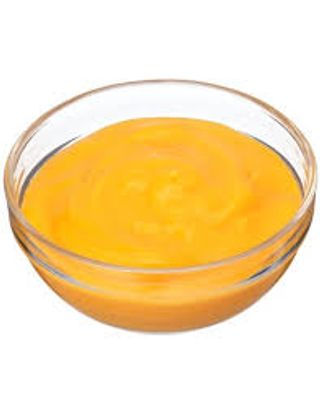 Salsa cheddar