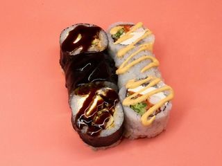 Рол Твінс (380г)