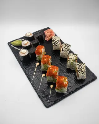 Ocean - 14Pcs