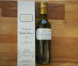 Aceite De Trufa Blanca 100Ml