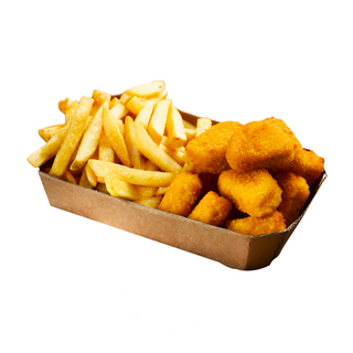 FISH’N’CHIPS 