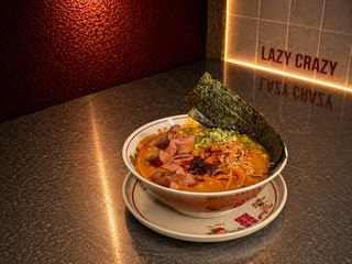 SHIN RAMYEON (Ramyeon corean)